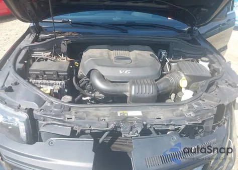 2015 Jeep Grand Cherokee Altitude from USA, damaged, VIN 1C4RJFAG3FC783437